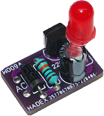 Electronic