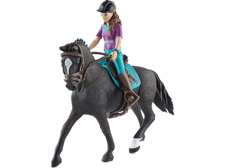 Equestrian