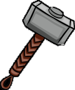 Weapons