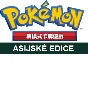 Asian editions