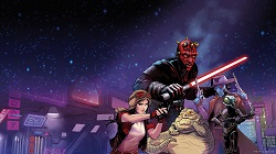 2. edition - Shadows of the Galaxy