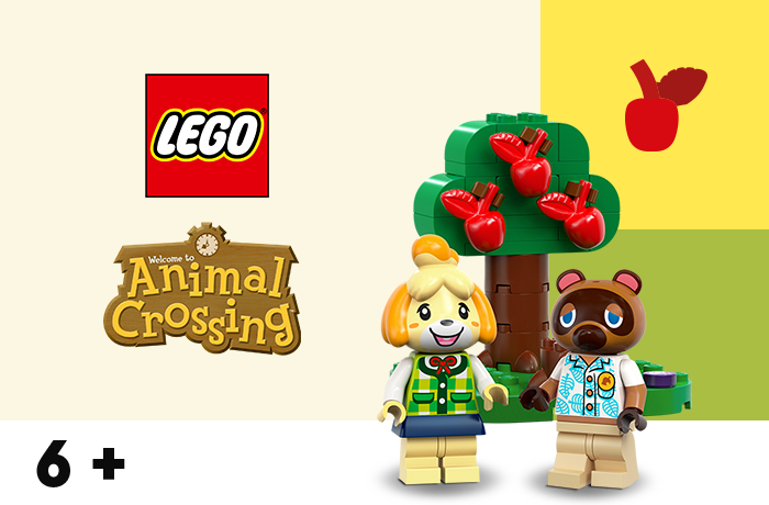 Animal Crossing