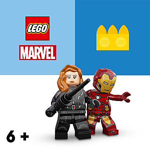 Marvel