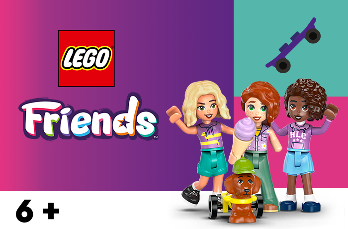 Friends